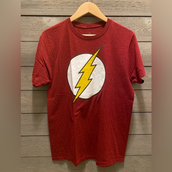 The Flash Tee Shirt - Picture 1 of 3